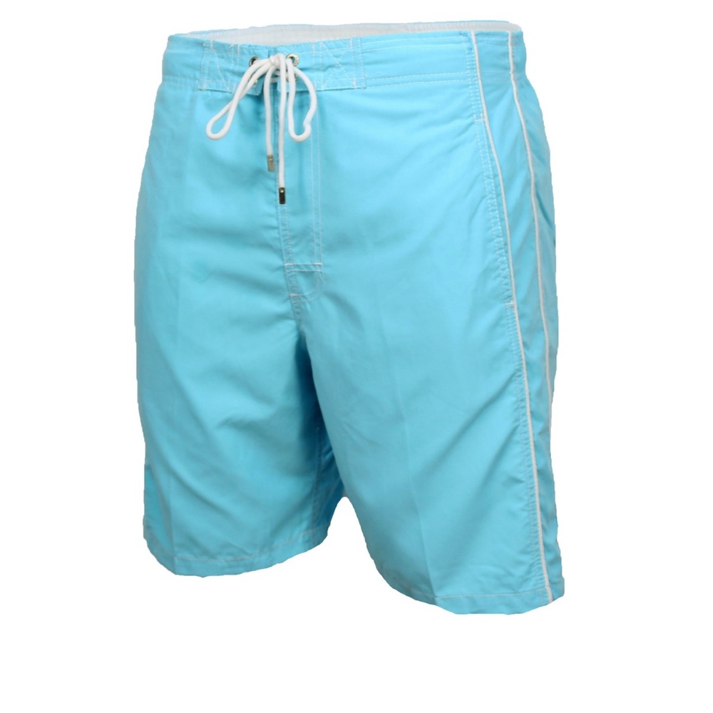 Ingear Mens Basic Swim Trunk Shorts Size L